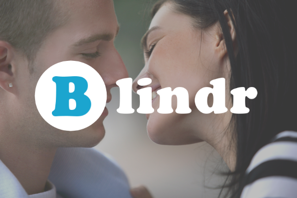 Blindr on the App Store